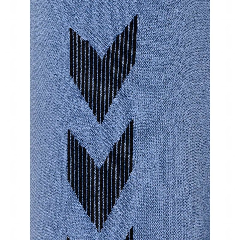 Hummel First Seamless L/S W Ženske Temeljni Sloj Plave | 312608-018