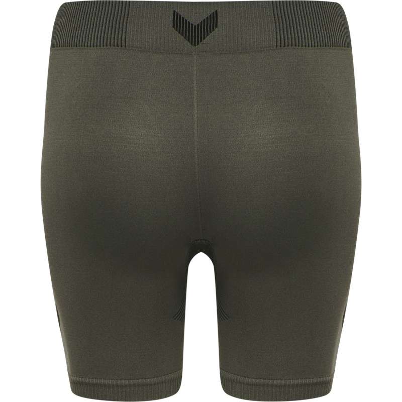 Hummel First Seamless Tr Sht Tigh W Ženske Jakne Zelene | 500514-040
