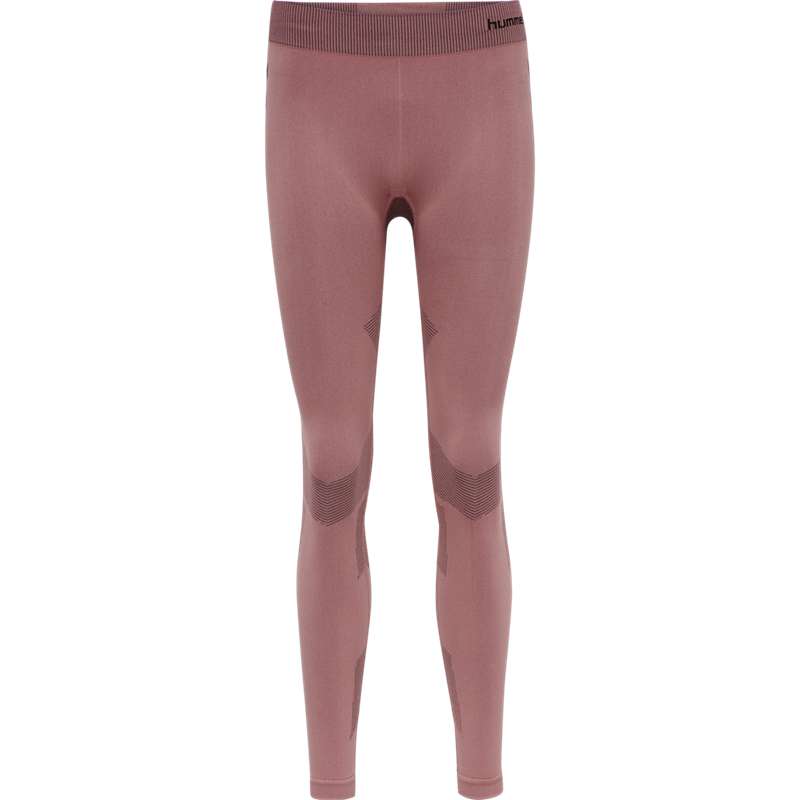 Hummel First Seamless Tr Tights W Ženske Kratke Hlače Roze | 238113-132