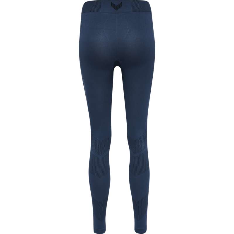 Hummel First Seamless Tr W Ženske Hulahopke Tamnoplave | 731583-507
