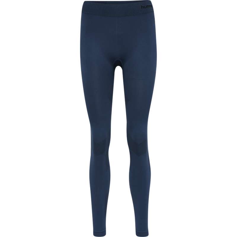 Hummel First Seamless Tr W Ženske Hulahopke Tamnoplave | 731583-507