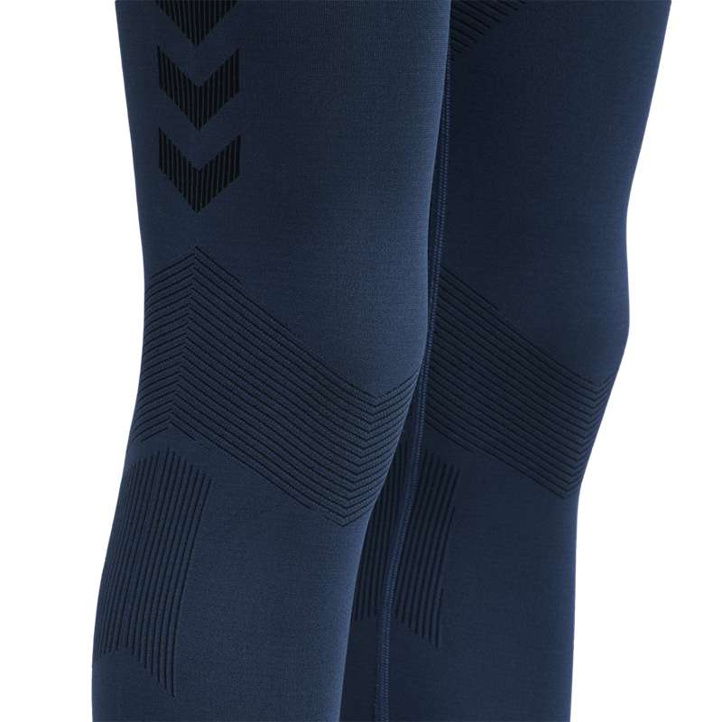 Hummel First Seamless Tr W Ženske Hulahopke Tamnoplave | 731583-507