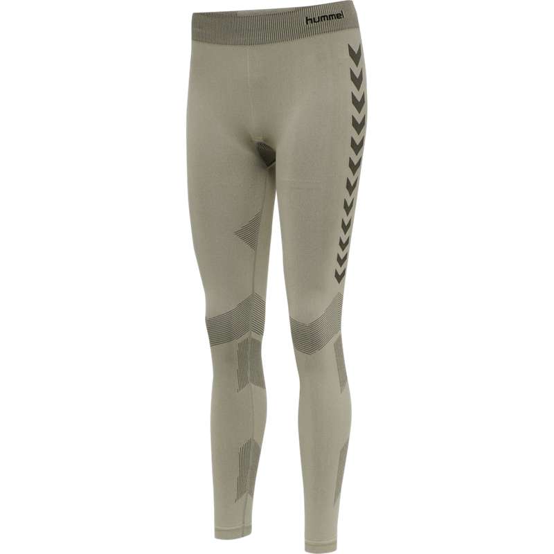Hummel First Seamless Tr W Ženske Kaputi Sive | 642876-052