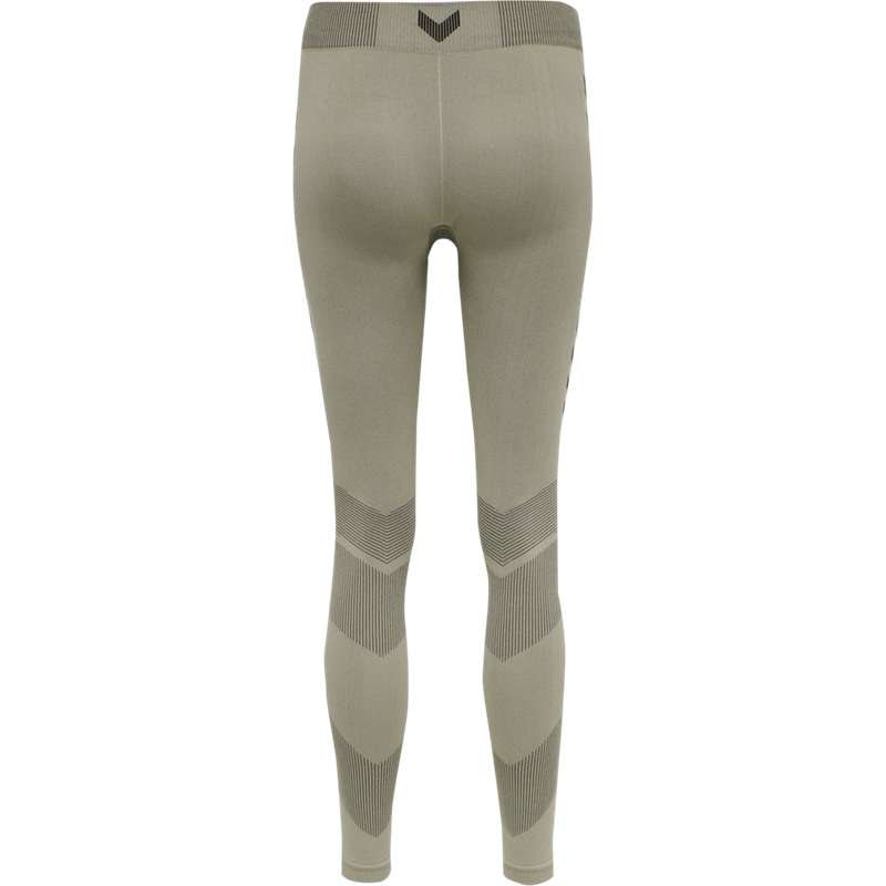 Hummel First Seamless Tr W Ženske Kaputi Sive | 642876-052