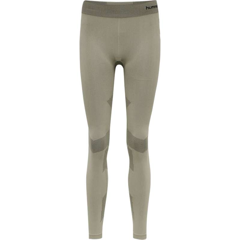 Hummel First Seamless Tr W Ženske Kaputi Sive | 642876-052