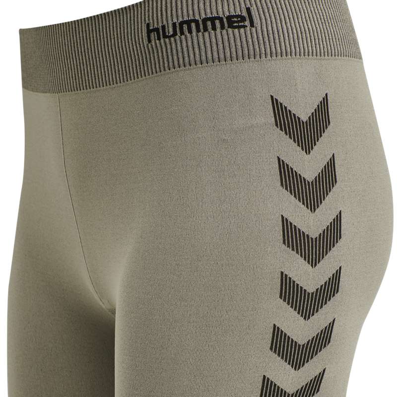 Hummel First Seamless Tr W Ženske Kaputi Sive | 642876-052