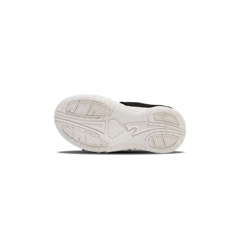 Hummel Flash Dječje Tenisice Crne | 234149-488