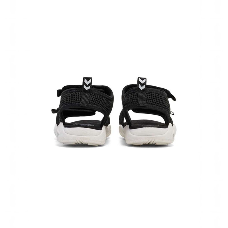 Hummel Flash Dječje Tenisice Crne | 234149-488