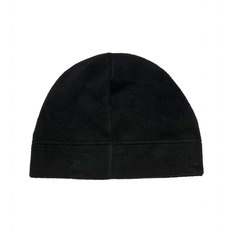 Hummel Fleece Muške Beanie Crne | 006040-666