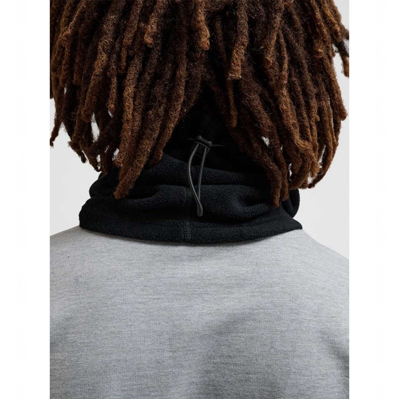 Hummel Fleece Ženske Jakne Crne | 271309-993