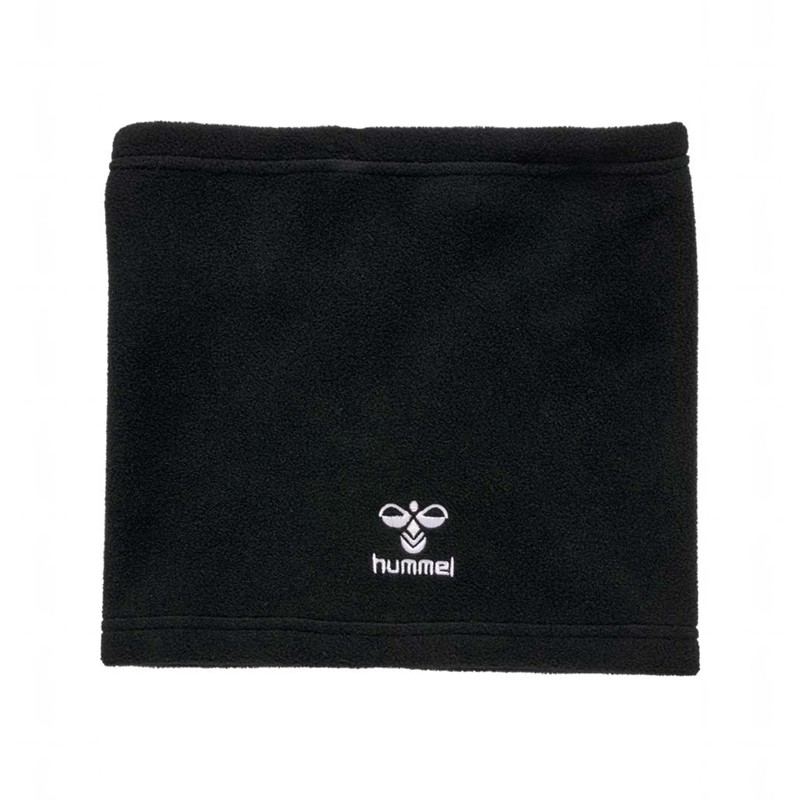 Hummel Fleece Ženske Jakne Crne | 271309-993