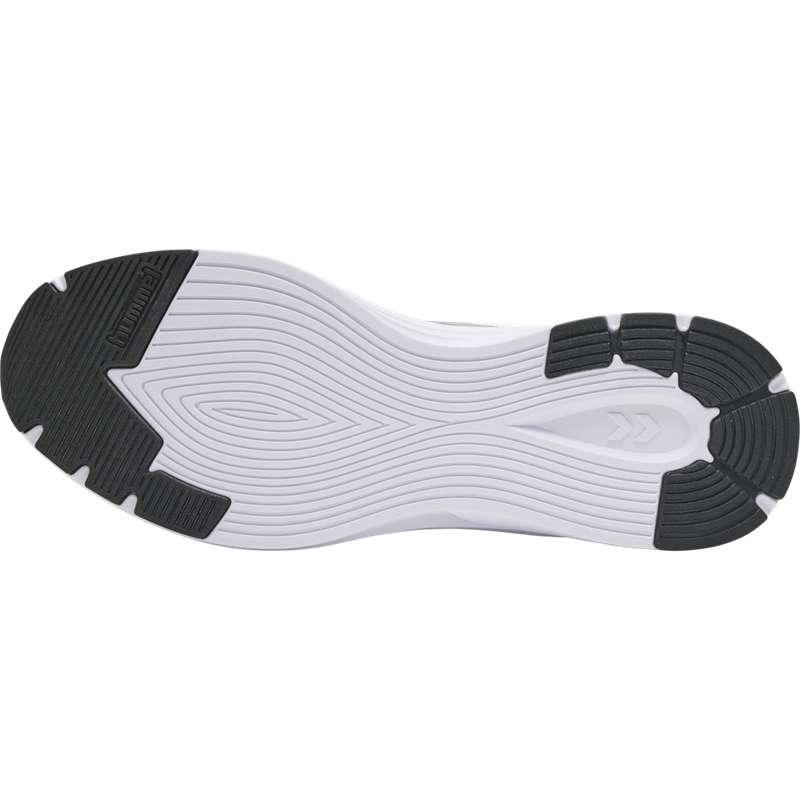 Hummel Flow Breather Muške Tenisice Bijele | 912788-206
