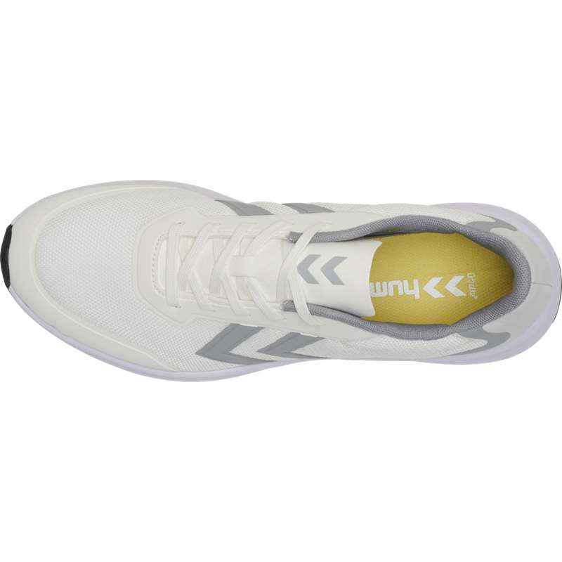 Hummel Flow Breather Muške Tenisice Bijele | 912788-206