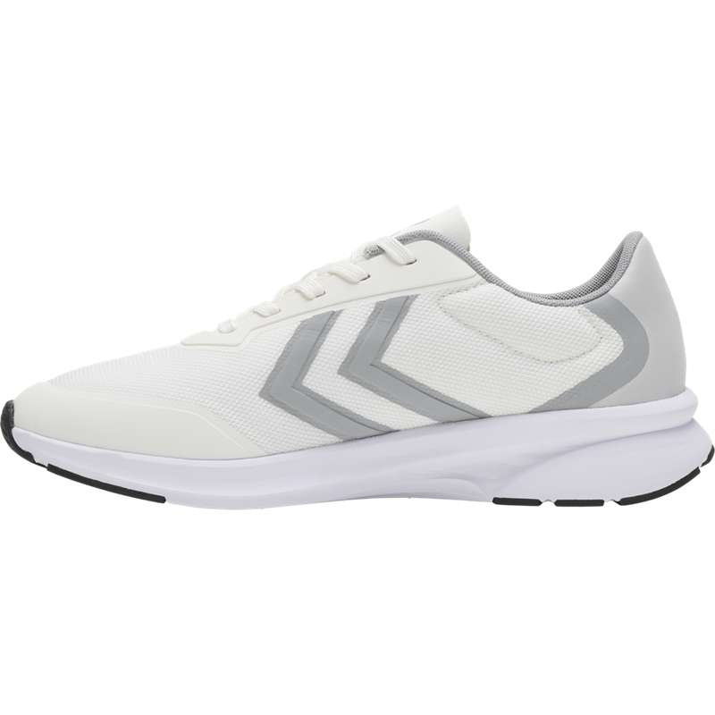 Hummel Flow Breather Muške Tenisice Bijele | 912788-206