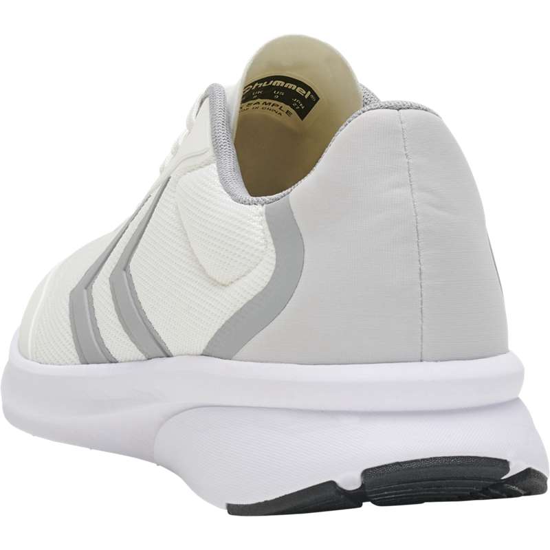 Hummel Flow Breather Muške Tenisice Bijele | 912788-206