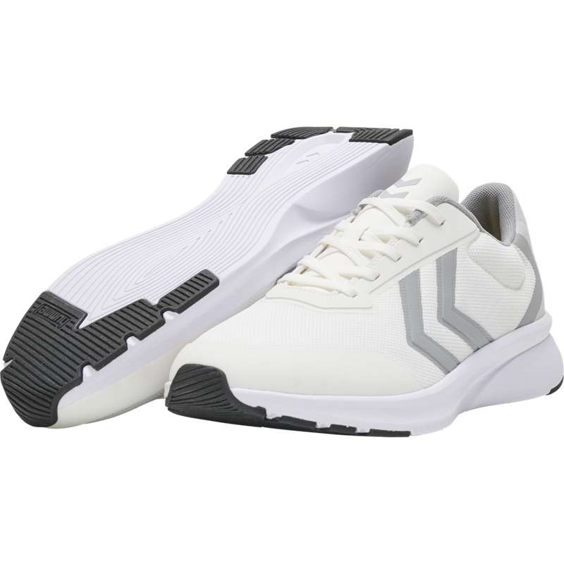 Hummel Flow Breather Muške Tenisice Bijele | 912788-206