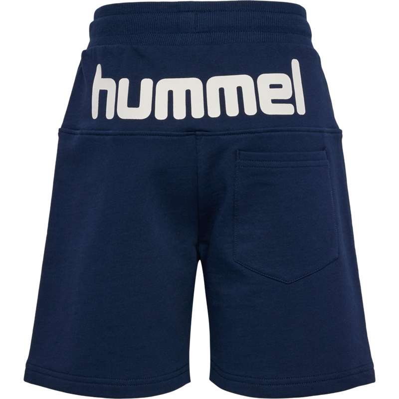 Hummel Flow Dječje Kratke Hlače Crne | 094127-854