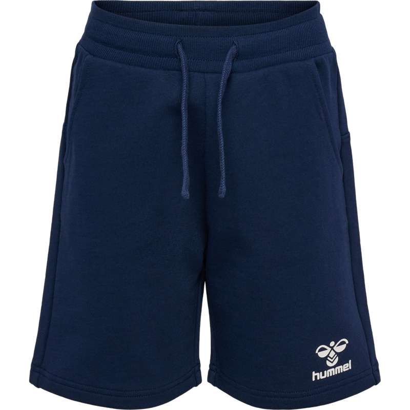 Hummel Flow Dječje Kratke Hlače Crne | 094127-854