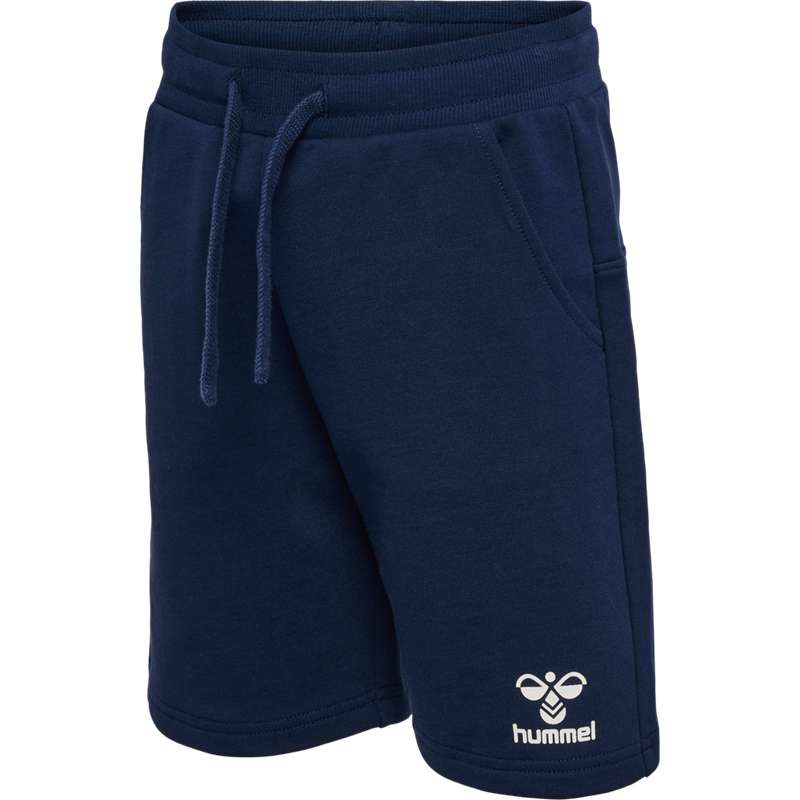Hummel Flow Dječje Kratke Hlače Crne | 094127-854