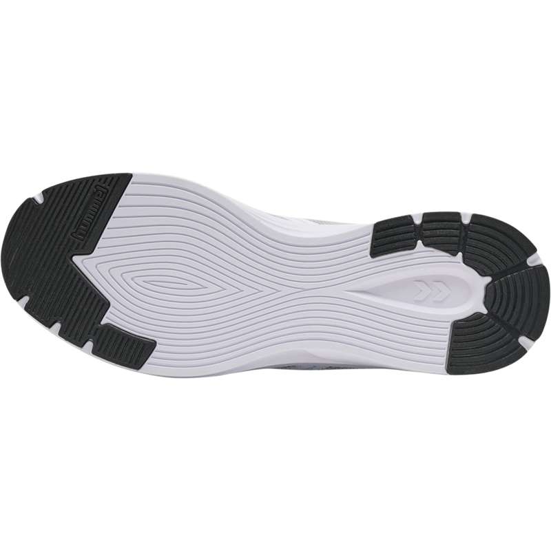 Hummel Flow Fit Muške Jakne Sive | 998227-108