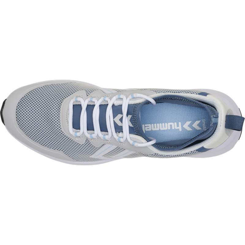 Hummel Flow Fit Muške Jakne Sive | 998227-108