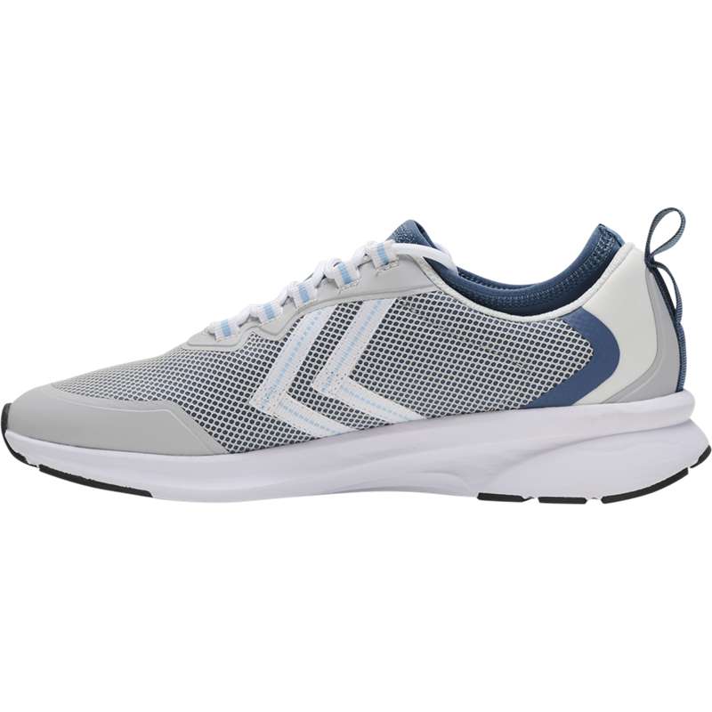 Hummel Flow Fit Muške Jakne Sive | 998227-108