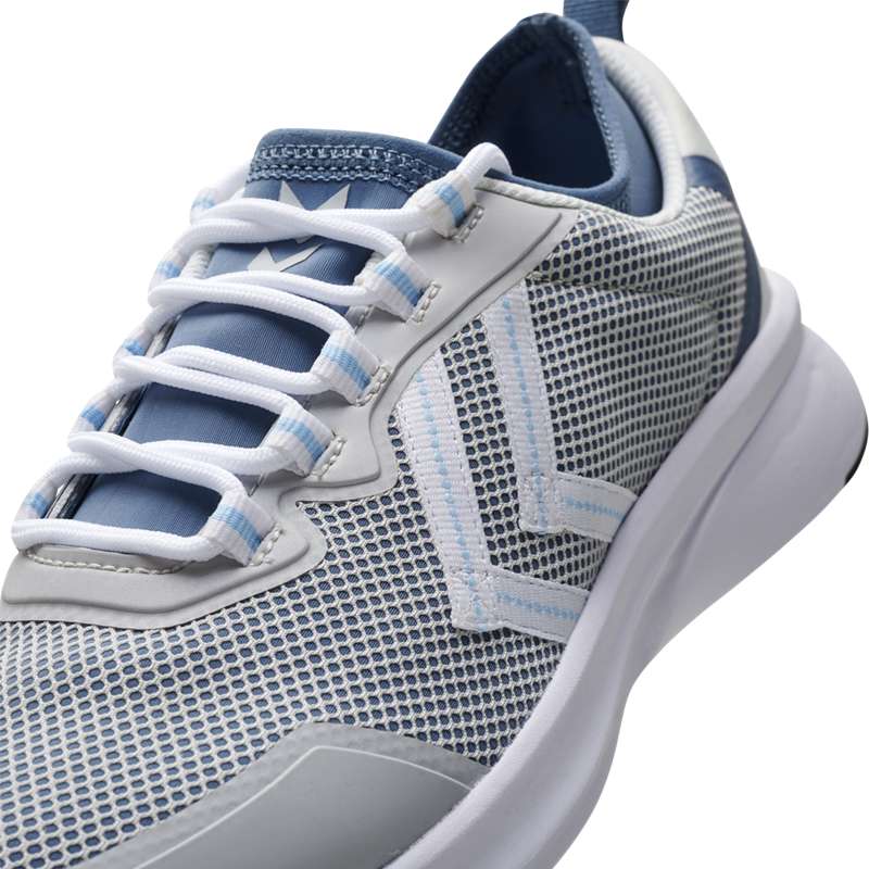 Hummel Flow Fit Muške Jakne Sive | 998227-108