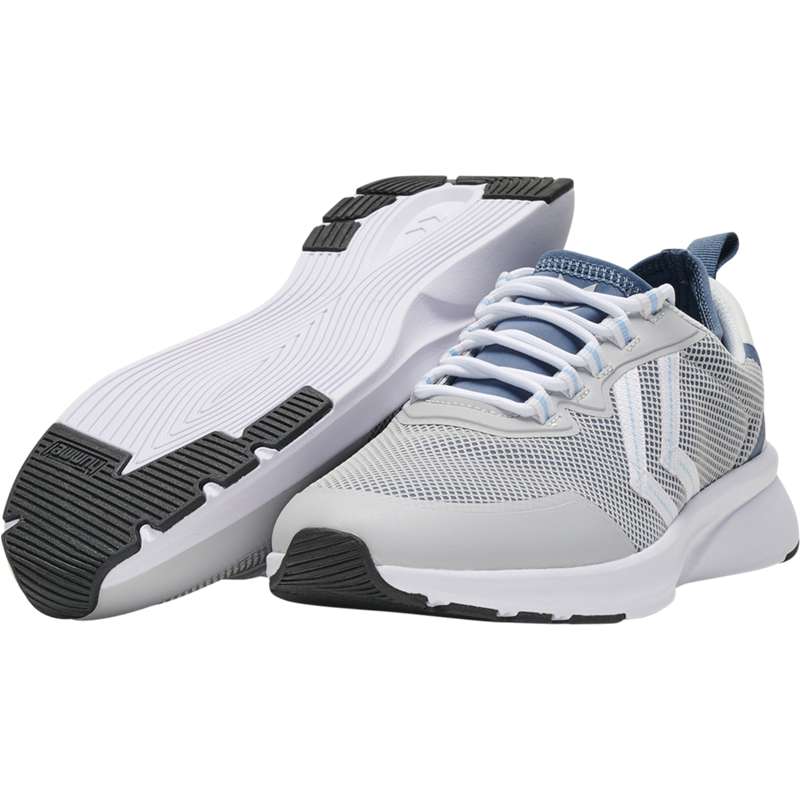 Hummel Flow Fit Muške Jakne Sive | 998227-108