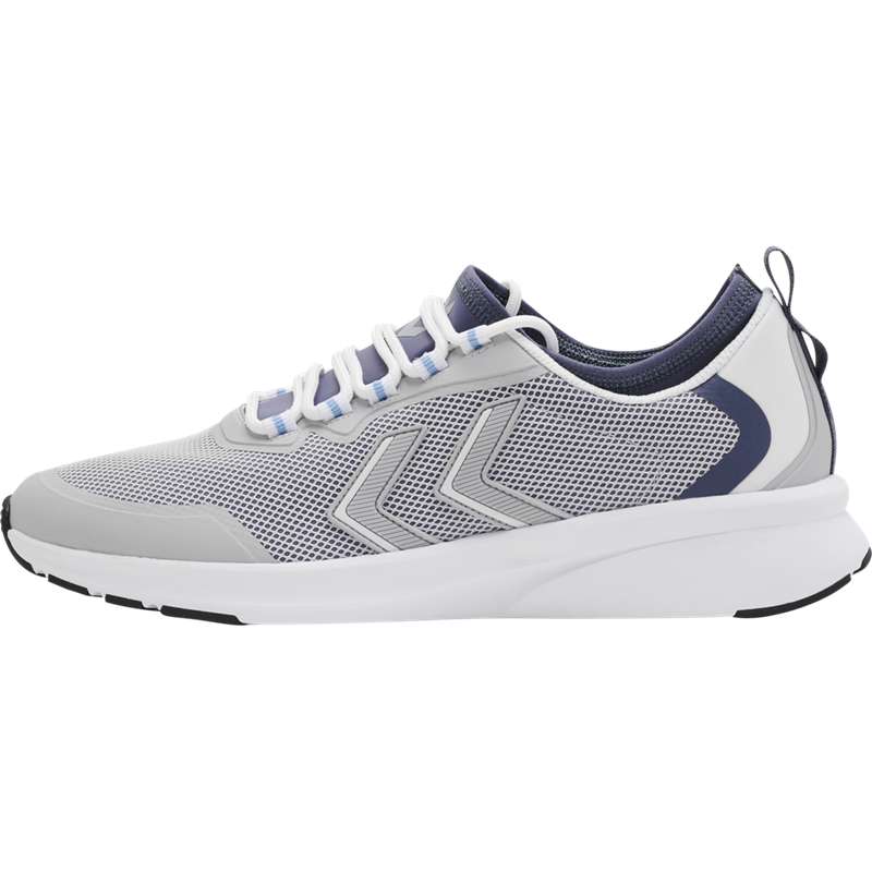 Hummel Flow Fit Muške Jakne Sive | 998227-108