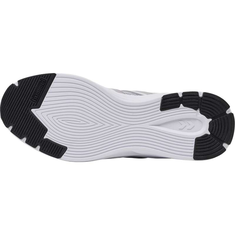 Hummel Flow Fit Muške Majica s Kapuljačom Bijele | 680997-779