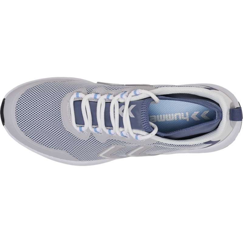 Hummel Flow Fit Muške Majica s Kapuljačom Bijele | 680997-779