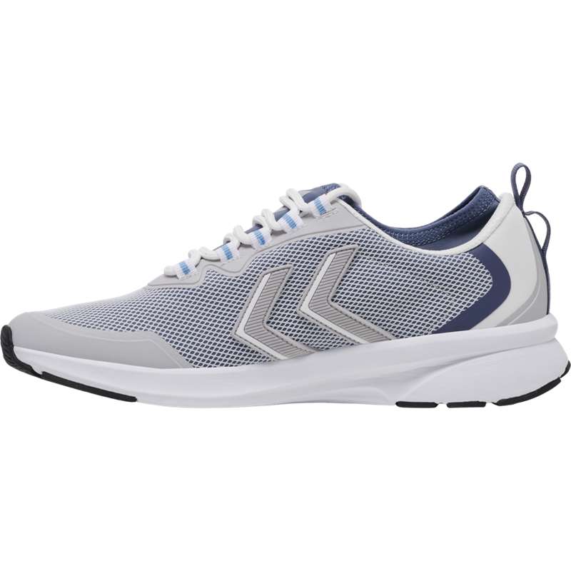 Hummel Flow Fit Muške Majica s Kapuljačom Bijele | 680997-779