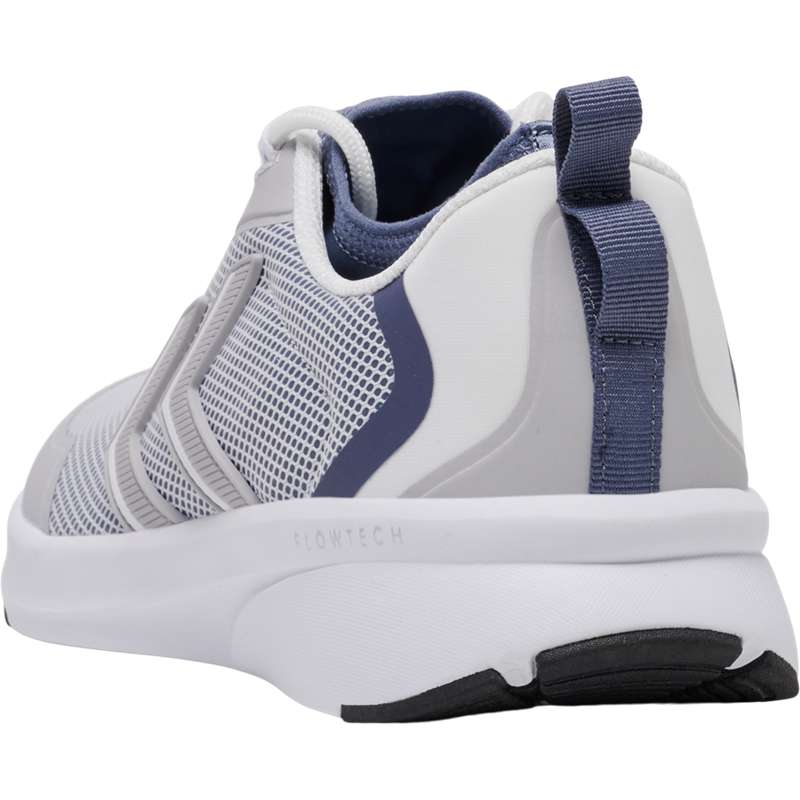 Hummel Flow Fit Muške Majica s Kapuljačom Bijele | 680997-779
