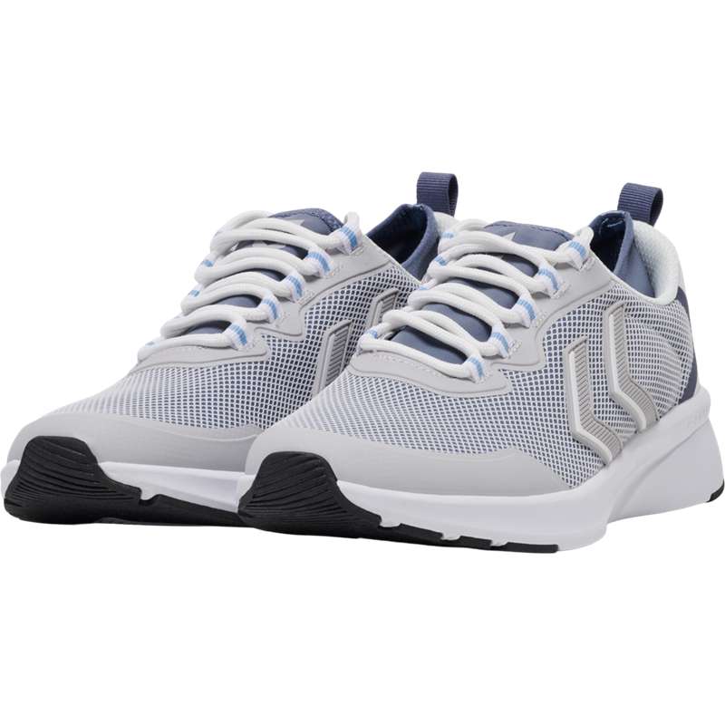 Hummel Flow Fit Muške Majica s Kapuljačom Bijele | 680997-779