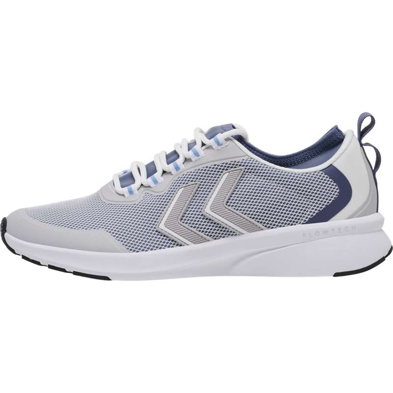 Hummel Flow Fit Muške Majica s Kapuljačom Bijele | 680997-779