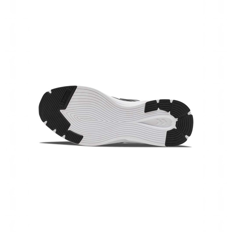 Hummel Flow Fit Muške Tenisice Crne | 525416-924