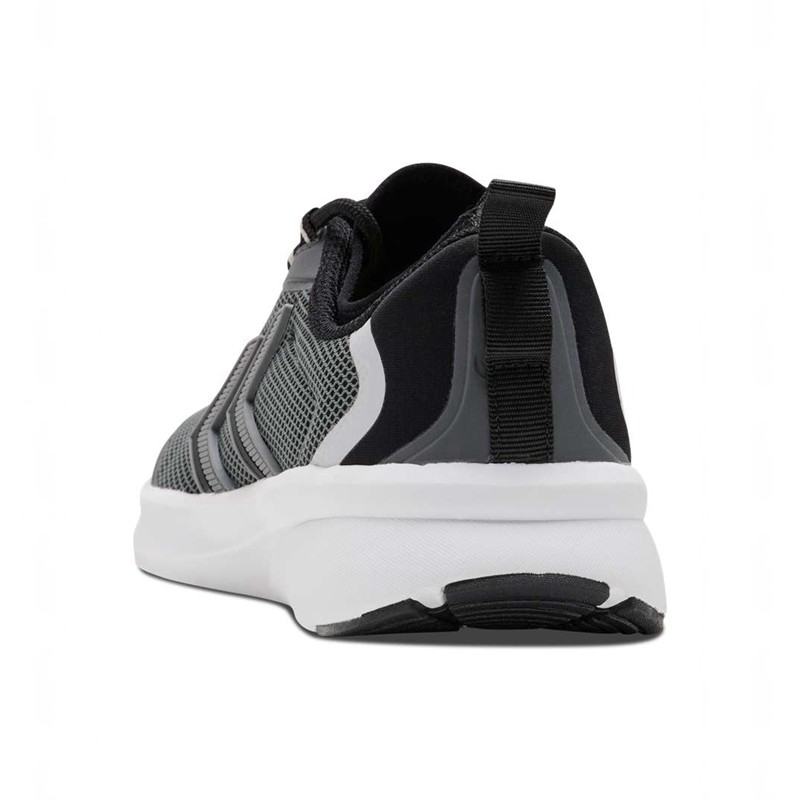 Hummel Flow Fit Muške Tenisice Crne | 525416-924