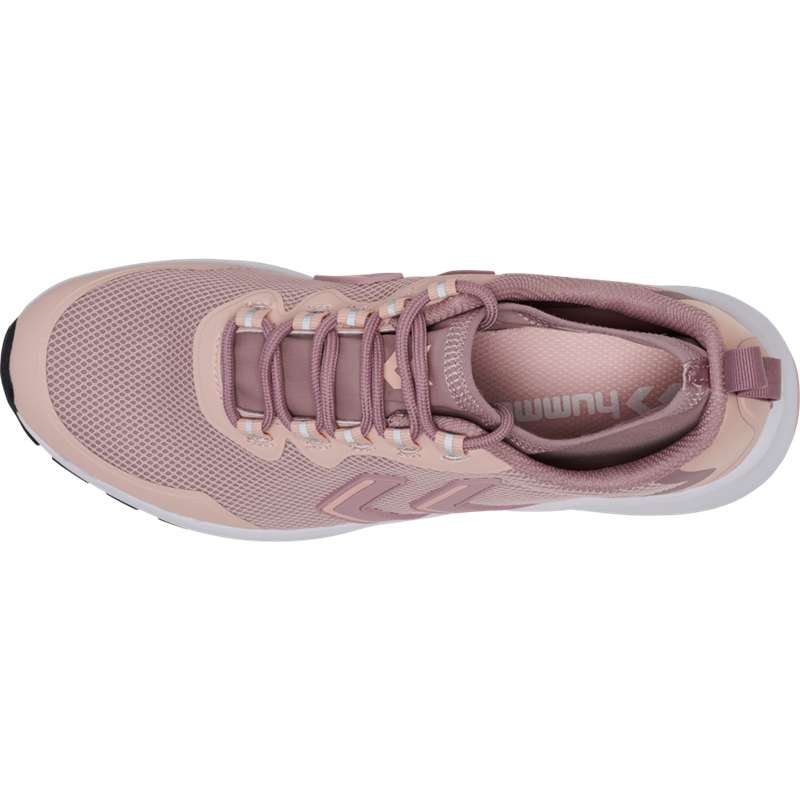 Hummel Flow Fit Muške Tenisice Roze | 513856-661