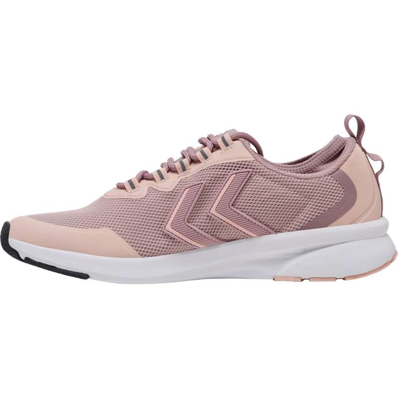 Hummel Flow Fit Muške Tenisice Roze | 513856-661