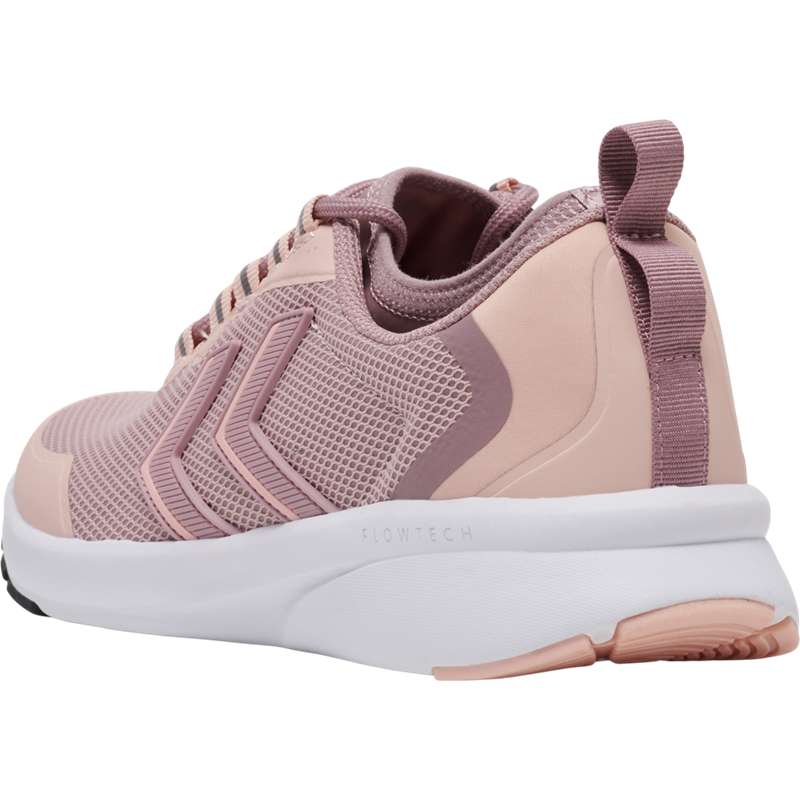 Hummel Flow Fit Muške Tenisice Roze | 513856-661