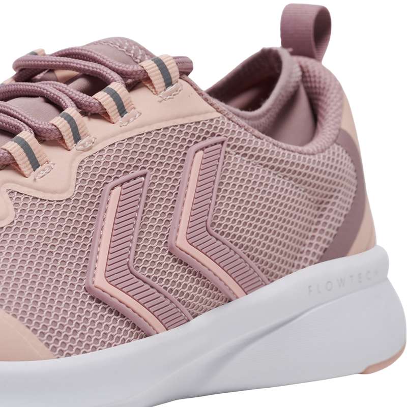 Hummel Flow Fit Muške Tenisice Roze | 513856-661
