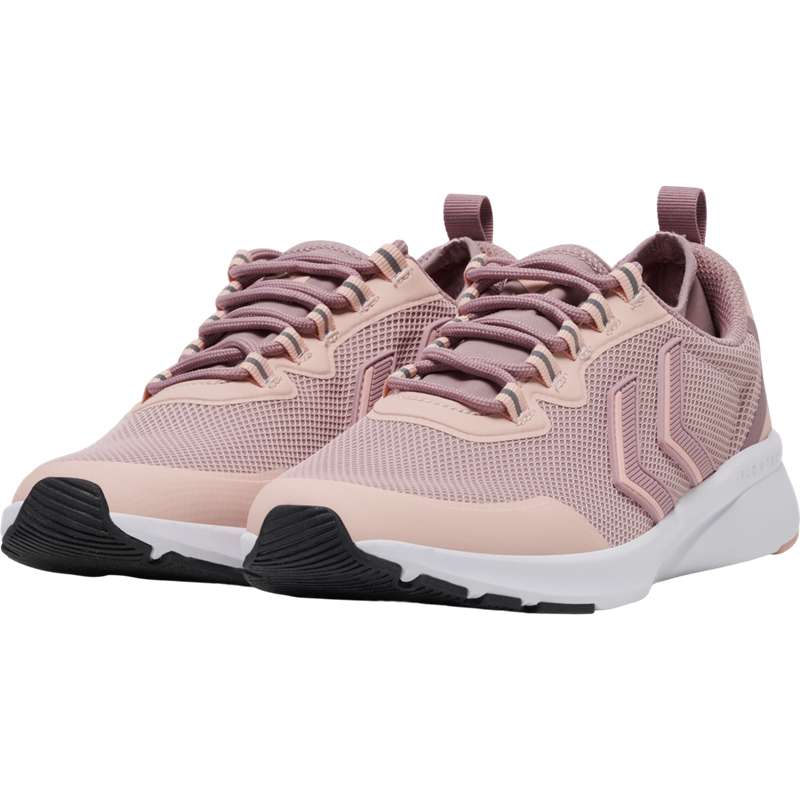 Hummel Flow Fit Muške Tenisice Roze | 513856-661