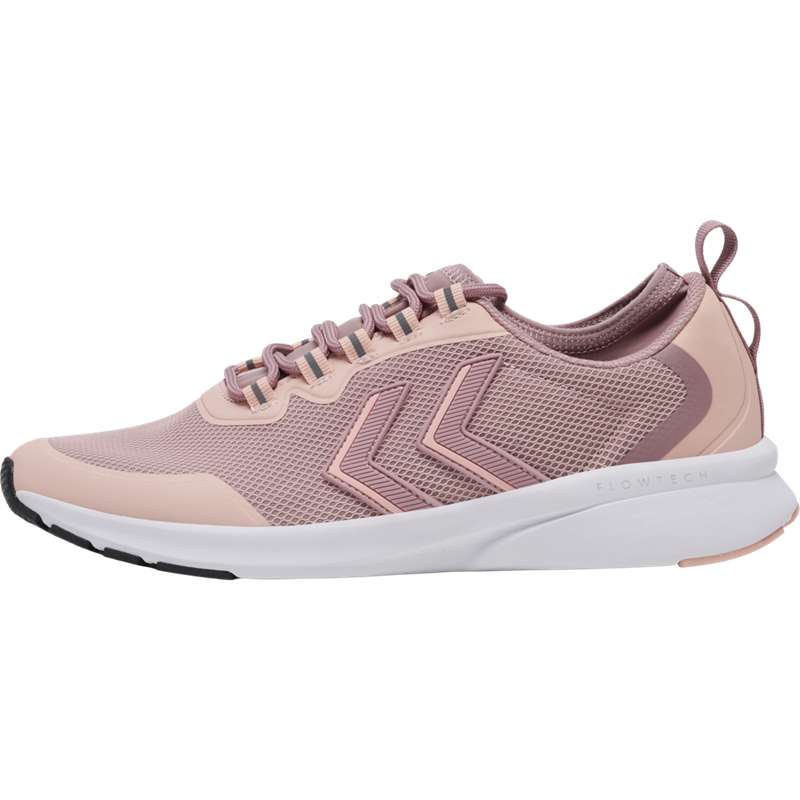 Hummel Flow Fit Muške Tenisice Roze | 513856-661