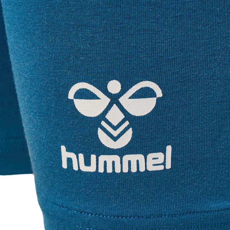 Hummel Flowy Dječje Kratke Hlače Plave | 265785-602