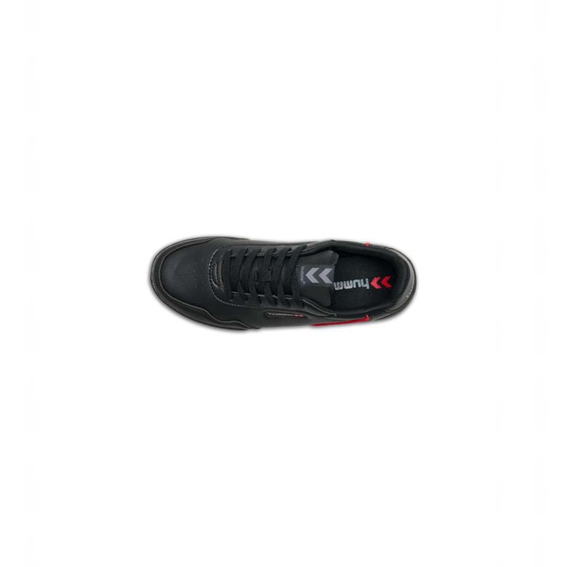 Hummel Forli Muške Majica bez Rukava Crne | 845283-459