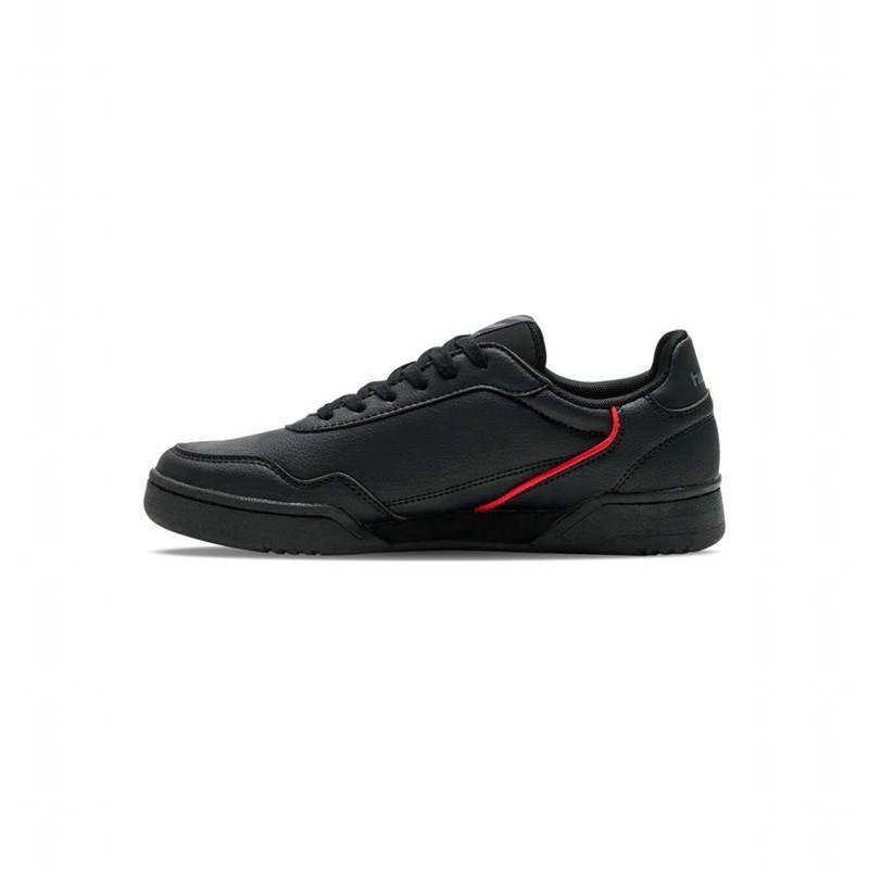 Hummel Forli Muške Majica bez Rukava Crne | 845283-459