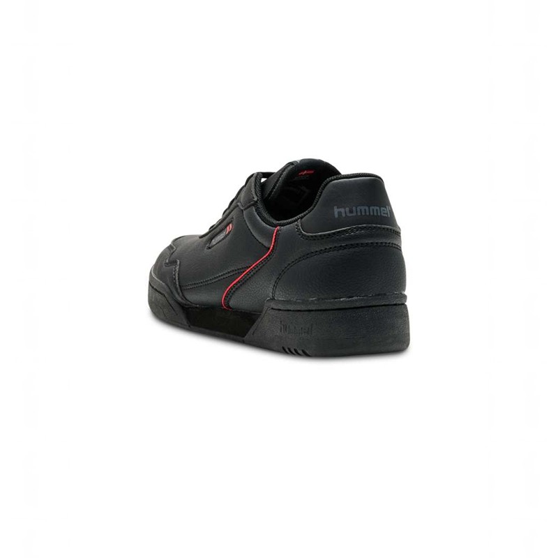 Hummel Forli Muške Majica bez Rukava Crne | 845283-459