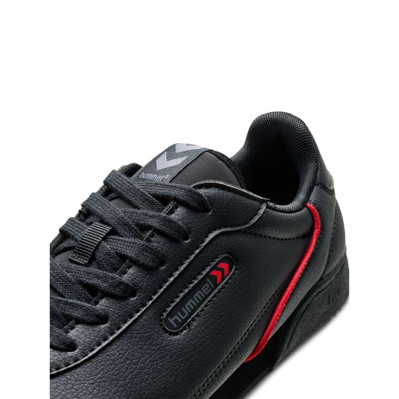 Hummel Forli Muške Majica bez Rukava Crne | 845283-459