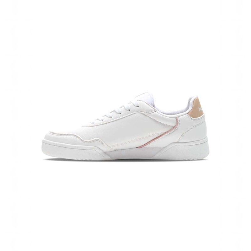 Hummel Forli Muške Tenisice Bijele | 507741-328