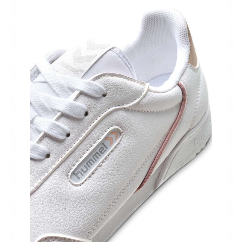 Hummel Forli Muške Tenisice Bijele | 507741-328